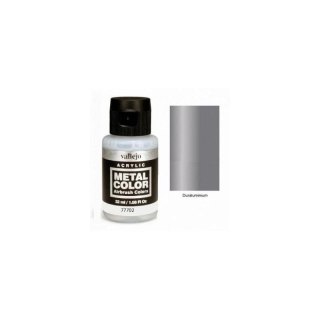 Vallejo 77702 Duraluminium