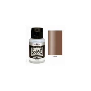 Vallejo 77710 Copper