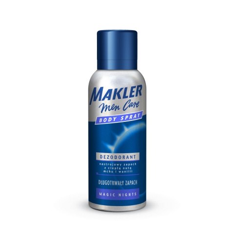 Bi-es Makler Magic Night Dezodorant 150ml