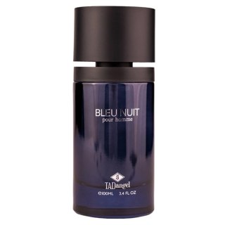 Bleu Nuit Pour Homme woda perfumowana spray 100ml