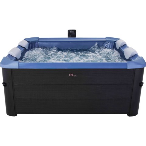 Dmuchane SPA Sapphire 6 osobowe mSpa