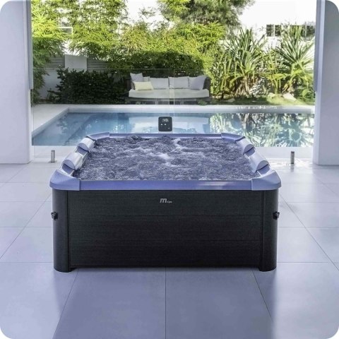 Dmuchane SPA Sapphire 6 osobowe mSpa