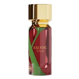 Exotic Paradise woda perfumowana spray 100ml