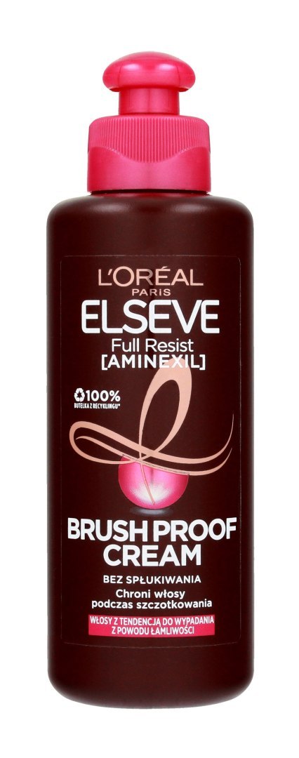 LOR ELSEVE Krem 200ml FULL RESIST new
