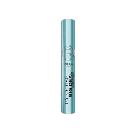 LOREAL Paradise Big Deal Wodoodporny Tusz do rzęs 9.9 ml LOREAL Paradise Big Deal Wodoodporny Tusz do rzęs 9.9 ml