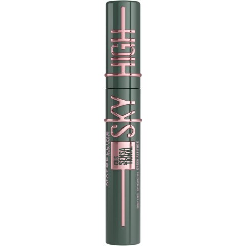 MAYBELLINE New York Lash Sensational Sky High Green Altitude Tusz do rzęs 7 ml MAYBELLINE New York Lash Sensational Sky High Green Altitude Tusz do rzęs 7 ml