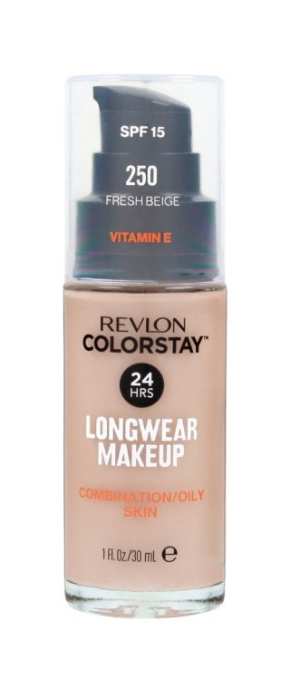 REVLON Colorstay Oily 250 new &