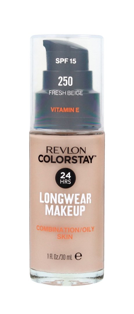 REVLON Colorstay Oily 250 new & REVLON Colorstay Oily 250 new &