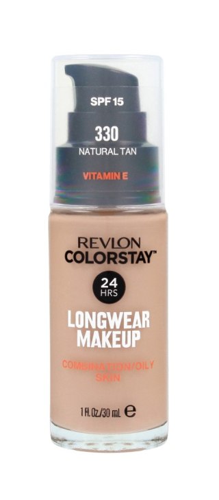 REVLON Colorstay Oily 330 new &