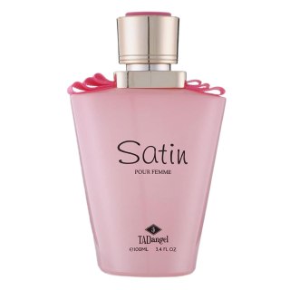 Satin Pour Femme woda perfumowana spray 100ml