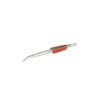 Tamiya 74102 HG RevAction Angled Tweezers