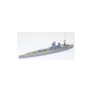Tamiya 77502 Rodney Bri. Battleship