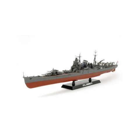 Tamiya 78027 1/350 Heavy Cruiser Chikuma