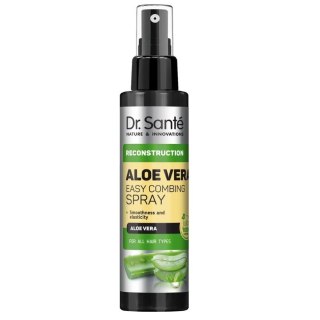 DR. SANTE Aloe Vera Odżywka do włosów w sprayu 150 ml