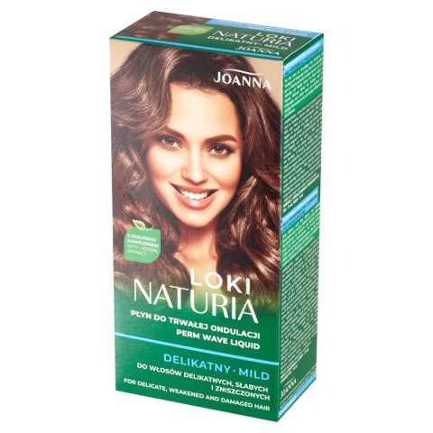JOANNA PŁYN D/TRW delikatny Naturia Loki NEW JOANNA PŁYN D/TRW delikatny Naturia Loki NEW
