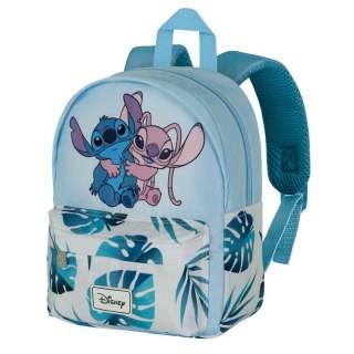 Karactermania 04769 Plecaczek LILO i STITCH Joy, wymiary: 22cm X 27cm X 10cm Ilość sztuk w opakowaniu 2
