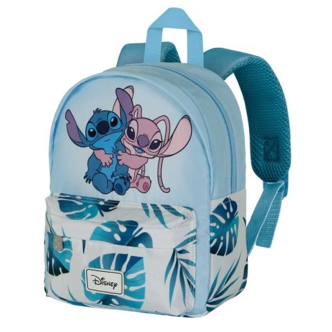 Karactermania 04769 Plecaczek LILO i STITCH Joy, wymiary: 22cm X 27cm X 10cm Ilość sztuk w opakowaniu 2