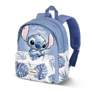 Karactermania 08311 Plecak przedszkolny LILO i STITCH Joy, wymiary: 22cm X 27cm X 10cm Ilość sztuk w opakowaniu 2