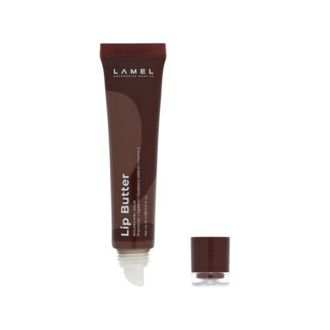 LAMEL Lip butter Balsam do ust Brownie 02 LAMEL Lip butter Balsam do ust Brownie 02