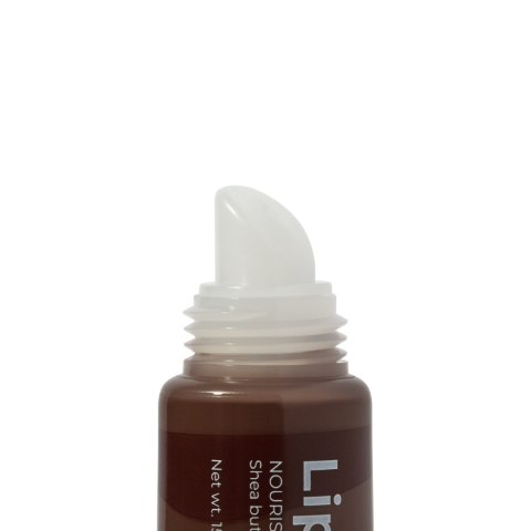 LAMEL Lip butter Balsam do ust Brownie 02 LAMEL Lip butter Balsam do ust Brownie 02