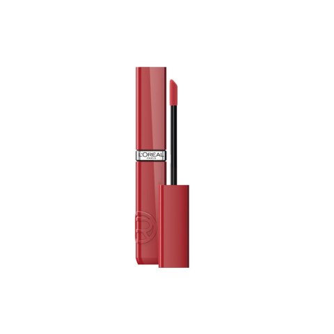 LOREAL Infaillible Laque Resistance Pomadka do ust 215 Drunk In Rose LOREAL Infaillible Laque Resistance Pomadka do ust 215 Drunk In Rose