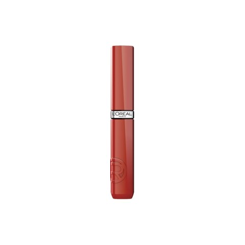 LOREAL Infaillible Laque Resistance Pomadka do ust 510 Cafe Parisien LOREAL Infaillible Laque Resistance Pomadka do ust 510 Cafe Parisien