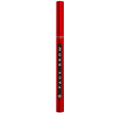 LOREAL Infallible Faux Brow Kredka do brwi Dark Brunette