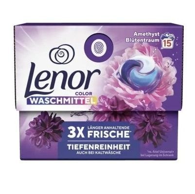 Lenor 15szt 3w1 kapsułki (4)[D]