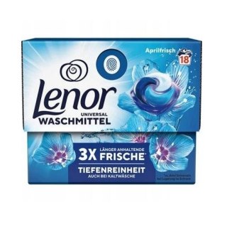 Lenor 18szt 3w1 kapsułki (4)[D,AT]