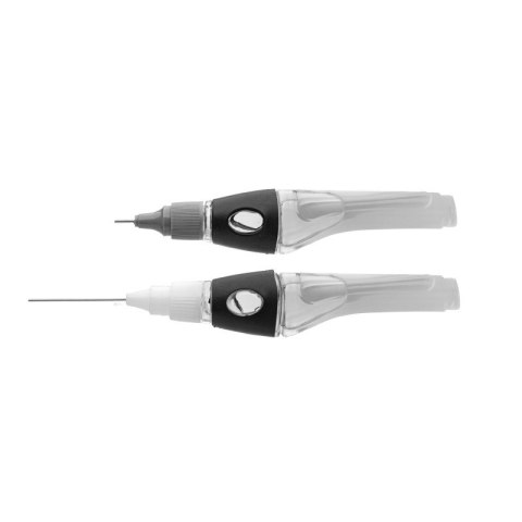 Modelcraft POL1200-S Precision Applicator Twin Pack