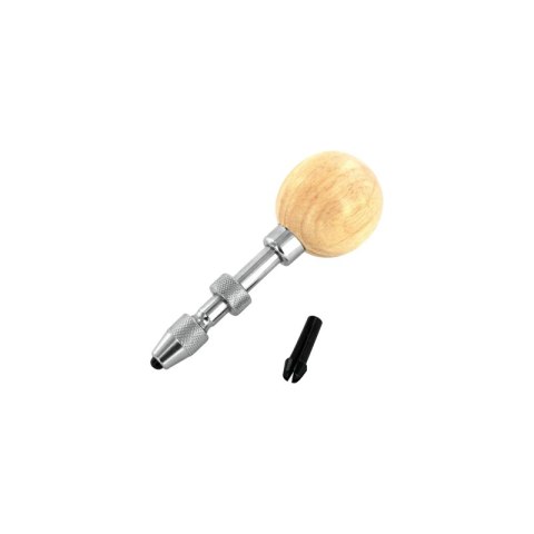 Modelcraft PTH5044 Revolving Tool Holder (2,3 mm - 3,0 mm)