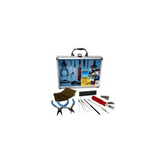 Modelcraft PTK1018 18 pce Hobby and Craft Set
