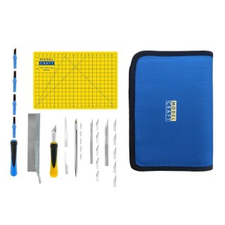 Modelcraft PTK1026 Knife Set