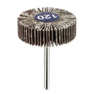 Rotacraft RAB3120 Flap Sander 120 Grit 30 mm