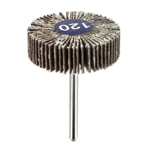 Rotacraft RAB3120 Flap Sander 120 Grit 30 mm