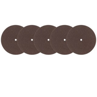Rotacraft RAB5167-5 Cutting Discs 38 mm (5 pcs)