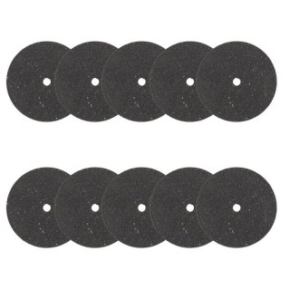 Rotacraft RAB5209-10 Cutting Discs 20 mm (10 pcs)