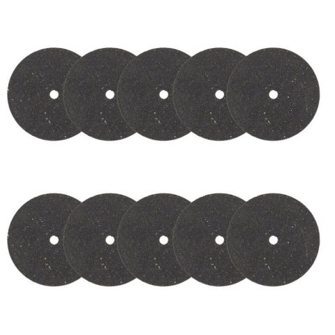 Rotacraft RAB5209-10 Cutting Discs 20 mm (10 pcs)