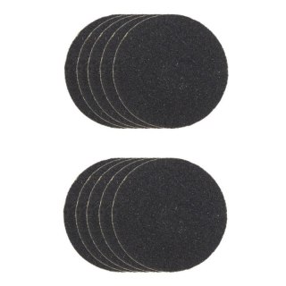 Rotacraft RAB8301-F Sanding Discs Fine (10 pcs)