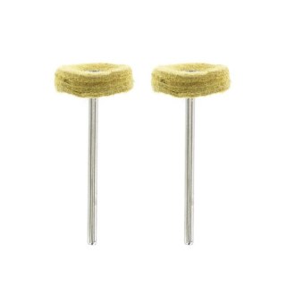 Rotacraft RBF8119-2 Chamois Buffs (2 pcs)