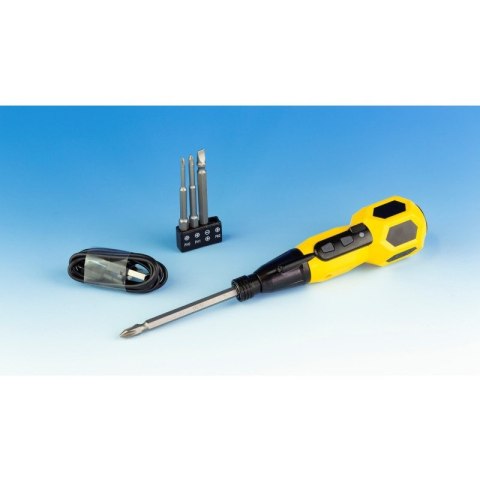 Rotacraft RC36 3,6V USB Screw Driver