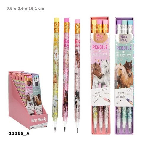 Top Model 12366 Torebka papierowa z uszami 23x18x8 cm Ilość sztuk w opakowaniu 250