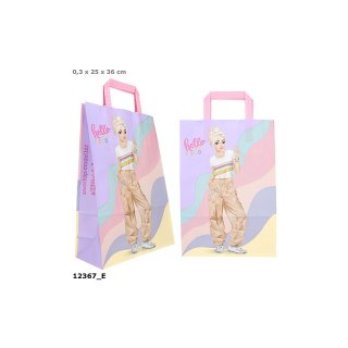 Top Model 12367 Torebka papierowa z uszami 36x25x11 cm Ilość sztuk w opakowaniu 250