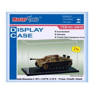 Trumpeter-Master Tools 09818 Gablotka 111x61x63mm