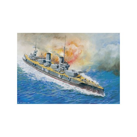 Zvezda N 9040 Battleship Sewastopol