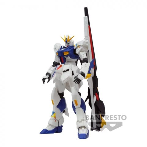 Bandai BP89217 BANPRESTO MOBILE SUIT GUNDAM THE LIFE SIZED - Nu GUNDAM RX-93ff