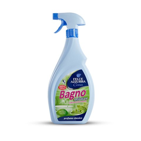 FELCE AZZURRA Płyn do łazienki 750ml FELCE AZZURRA Płyn do łazienki 750ml