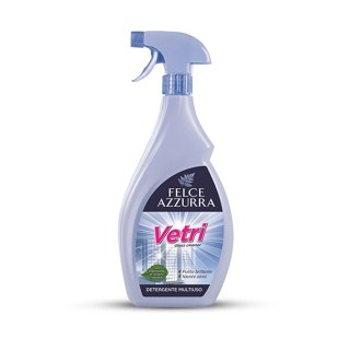 FELCE AZZURRA Płyn do szyb 750ml