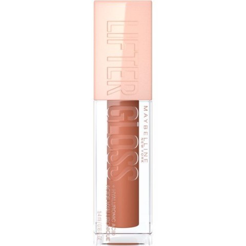 MAYBELLINE Lifter Gloss Błyszczyk do ust nawilżający 027 5.4 ml MAYBELLINE Lifter Gloss Błyszczyk do ust nawilżający 027 5.4 ml
