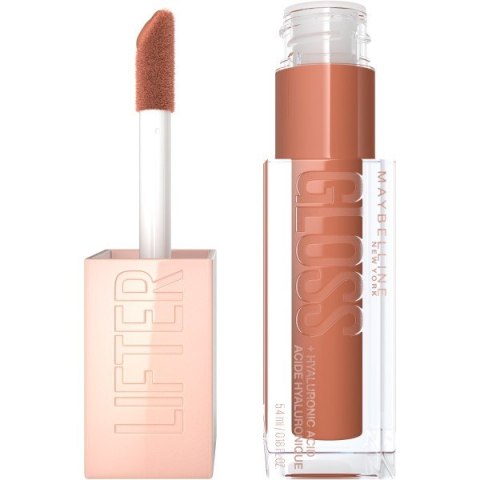 MAYBELLINE Lifter Gloss Błyszczyk do ust nawilżający 027 5.4 ml MAYBELLINE Lifter Gloss Błyszczyk do ust nawilżający 027 5.4 ml